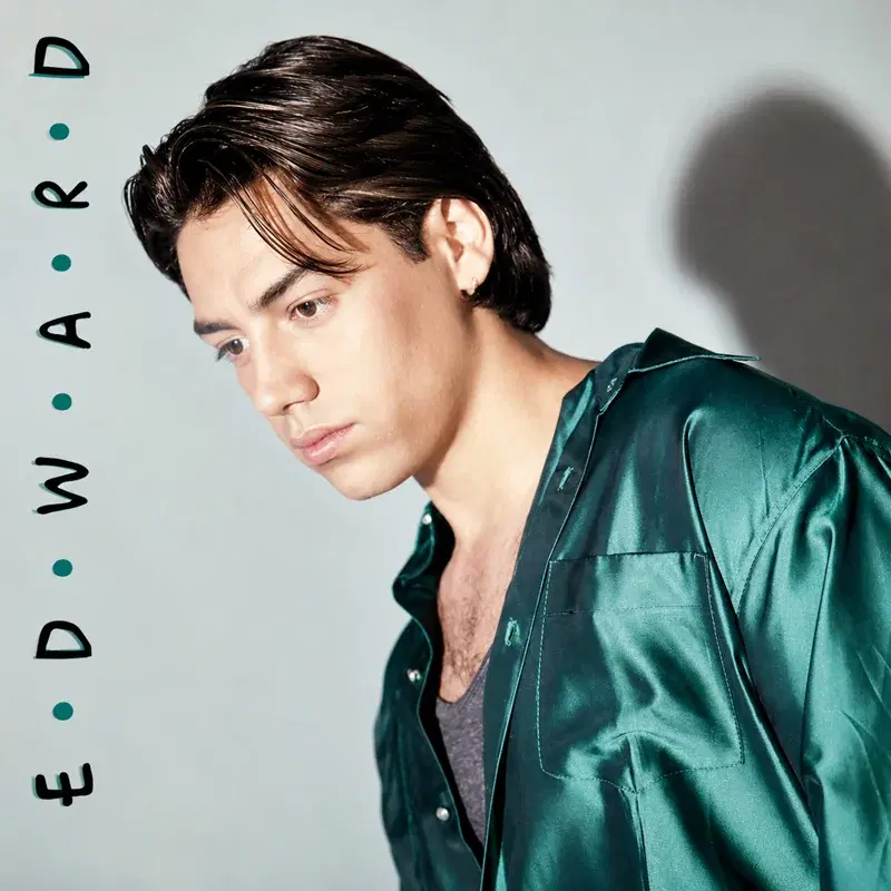Edward
