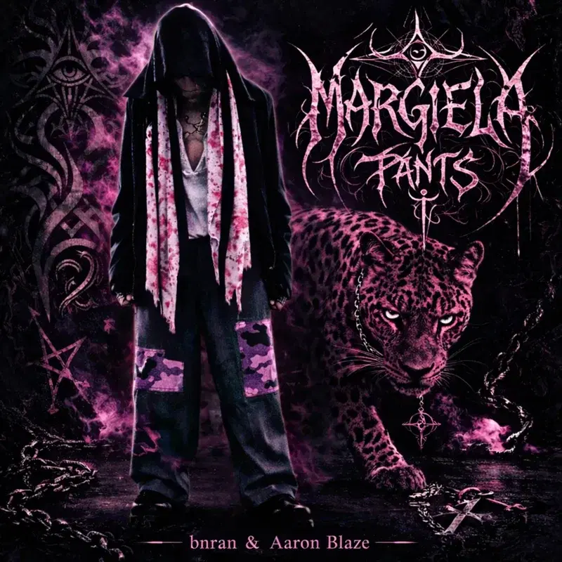 MARGIELAPANTS