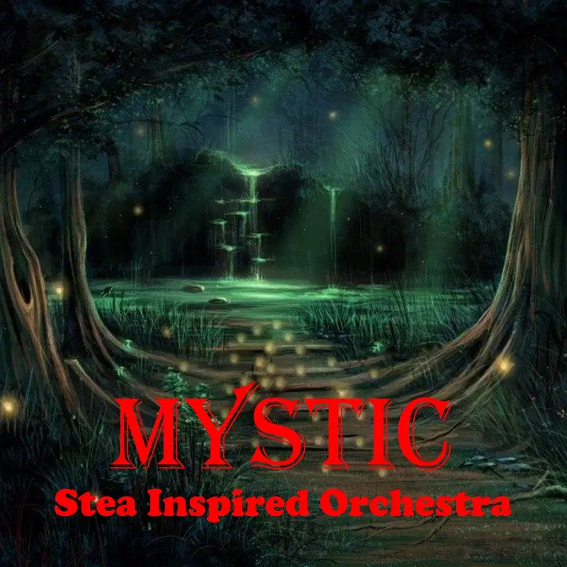 Mystic