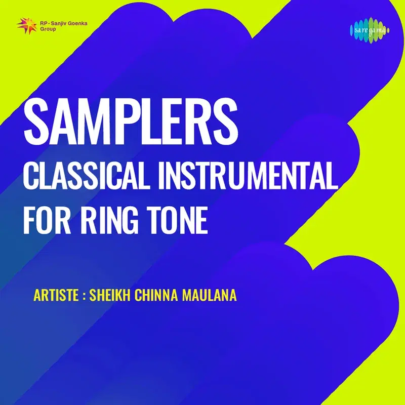 Samplers-Classical Instrumental for Ring Tone