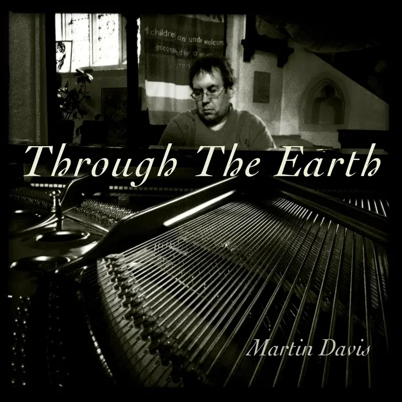 Through the Earth