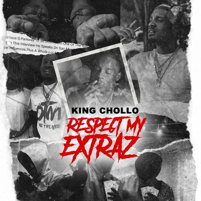 Respect My Extraz