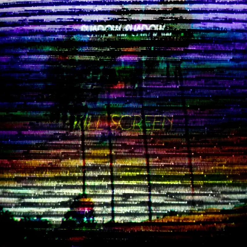 Kill Screen