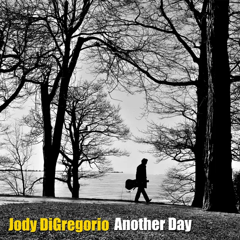 Another Day - Single