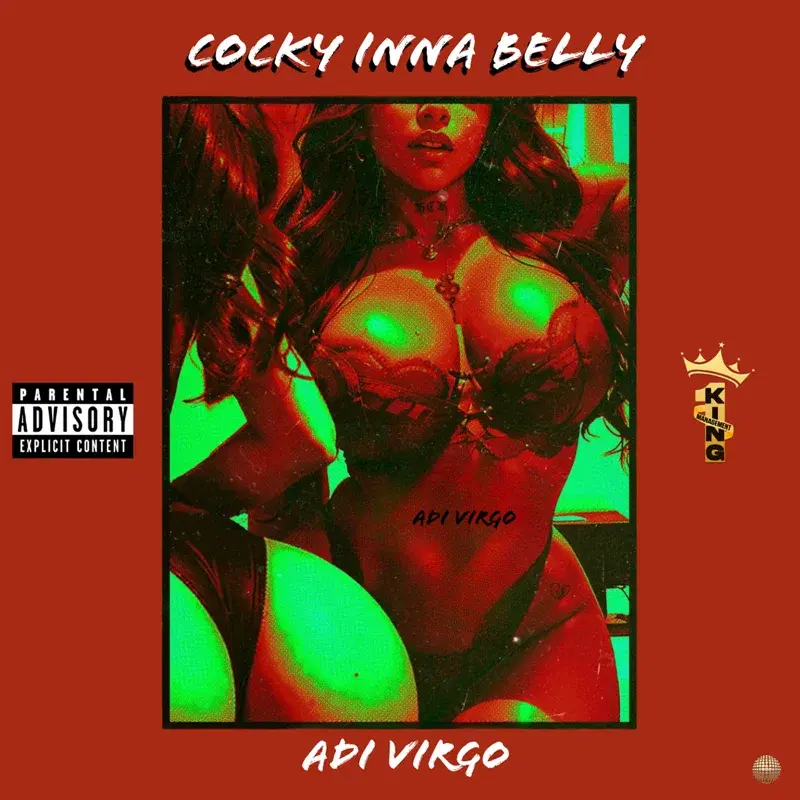 Cocky Inna Belly