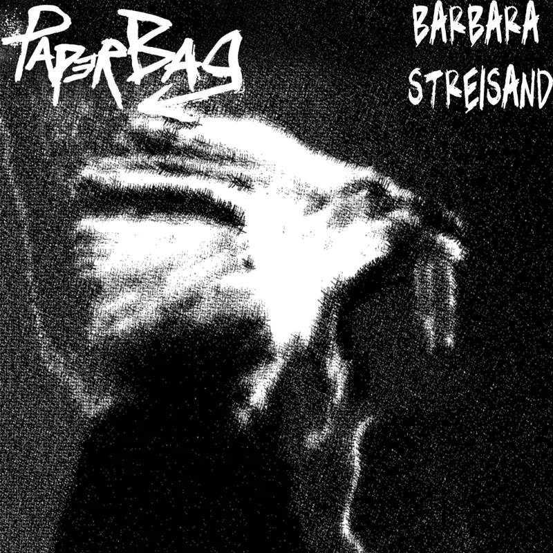 Barbara Streisand