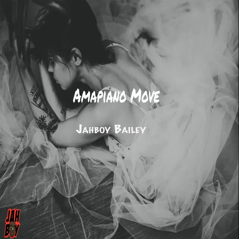 Amapiano Move