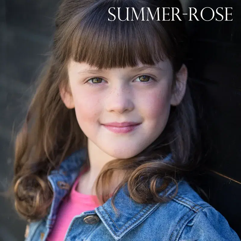 Summer-Rose