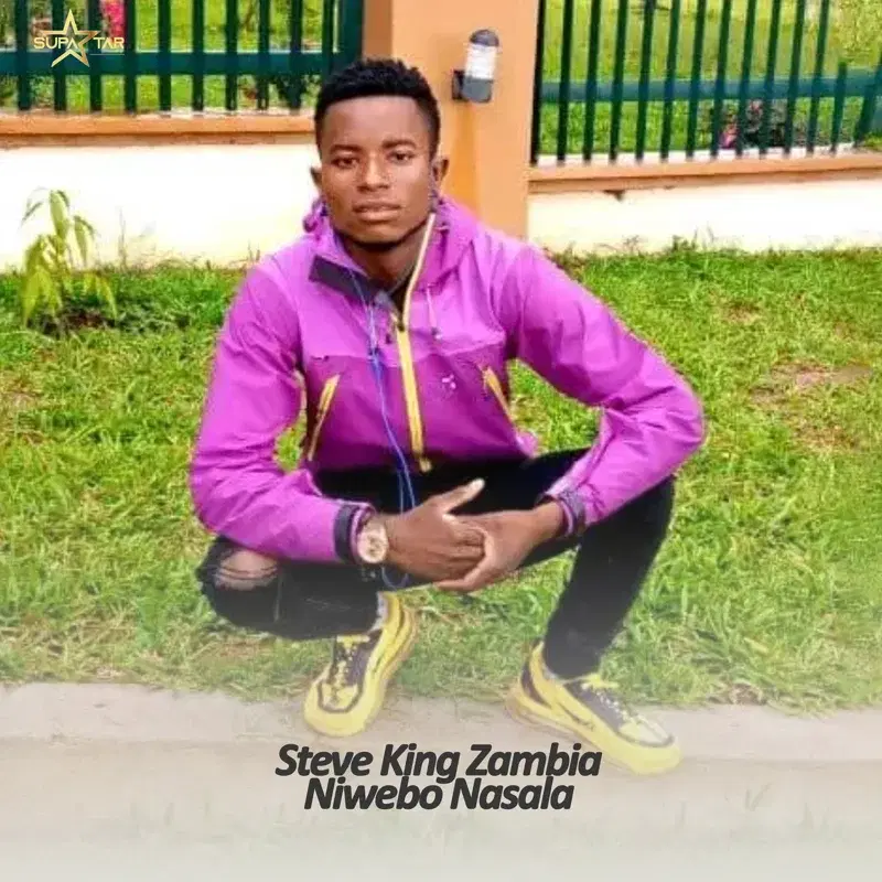 Niwebo Nasala