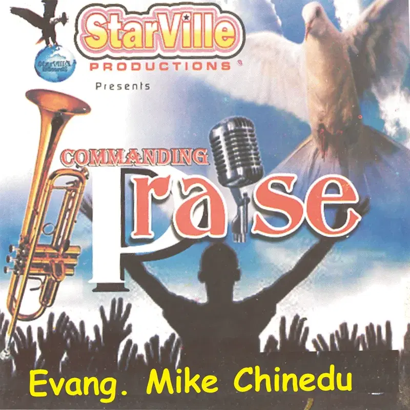 Commanding Praise