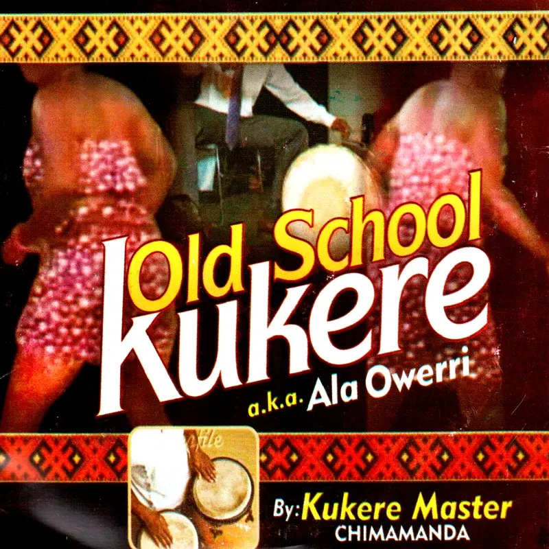 Old School Kukere