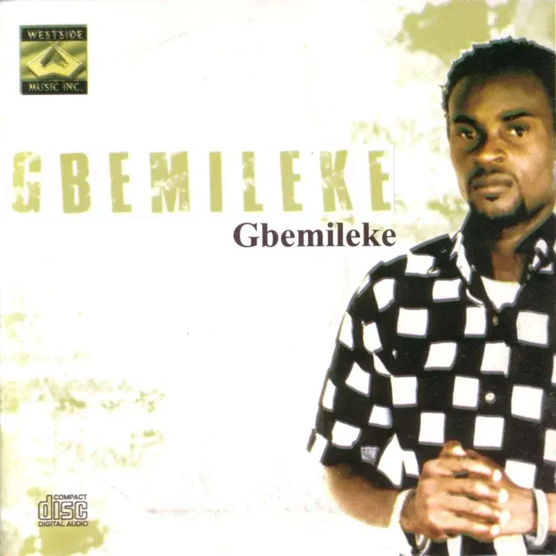 Gbemileke