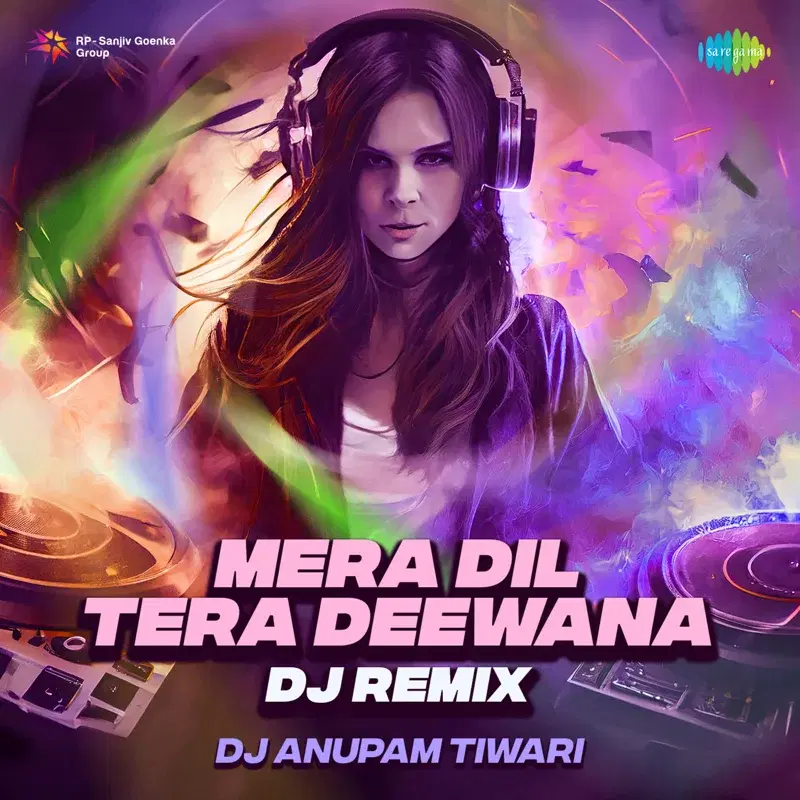 Mera Dil Tera Deewana