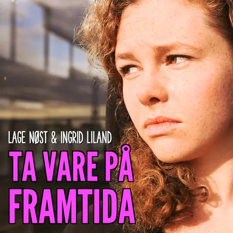 Ta vare på framtida