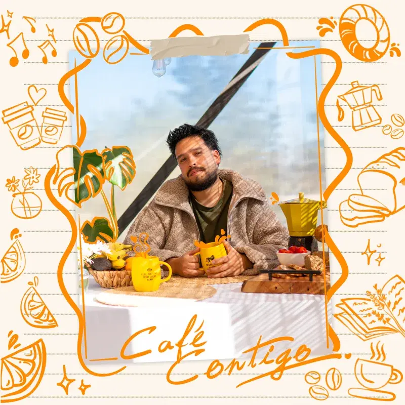 Café Contigo