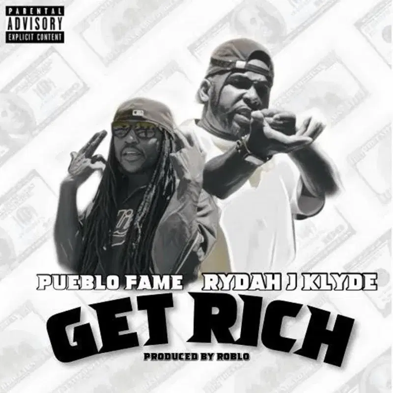 Get Rich