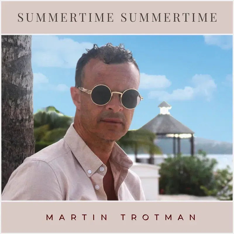 Summertime Summertime