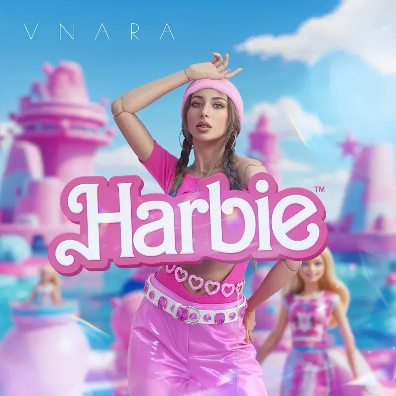Harbie