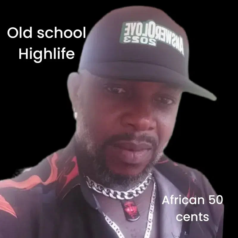 Old School Highlife