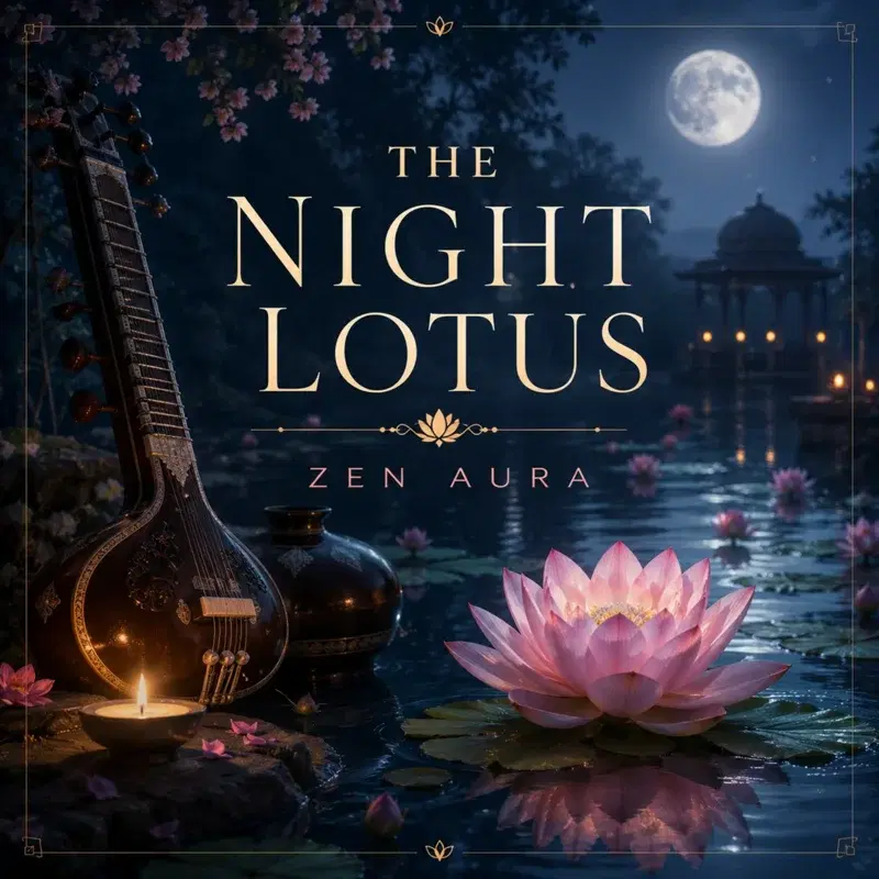 The Night Lotus