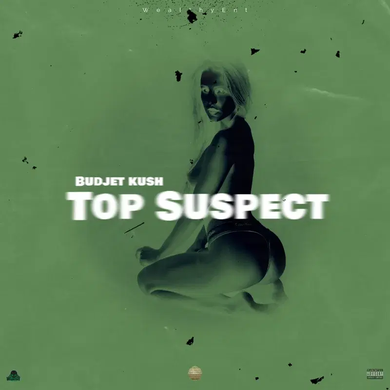 Top Suspect