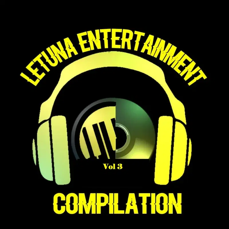 Letuna Entertainment Collection Vol 3