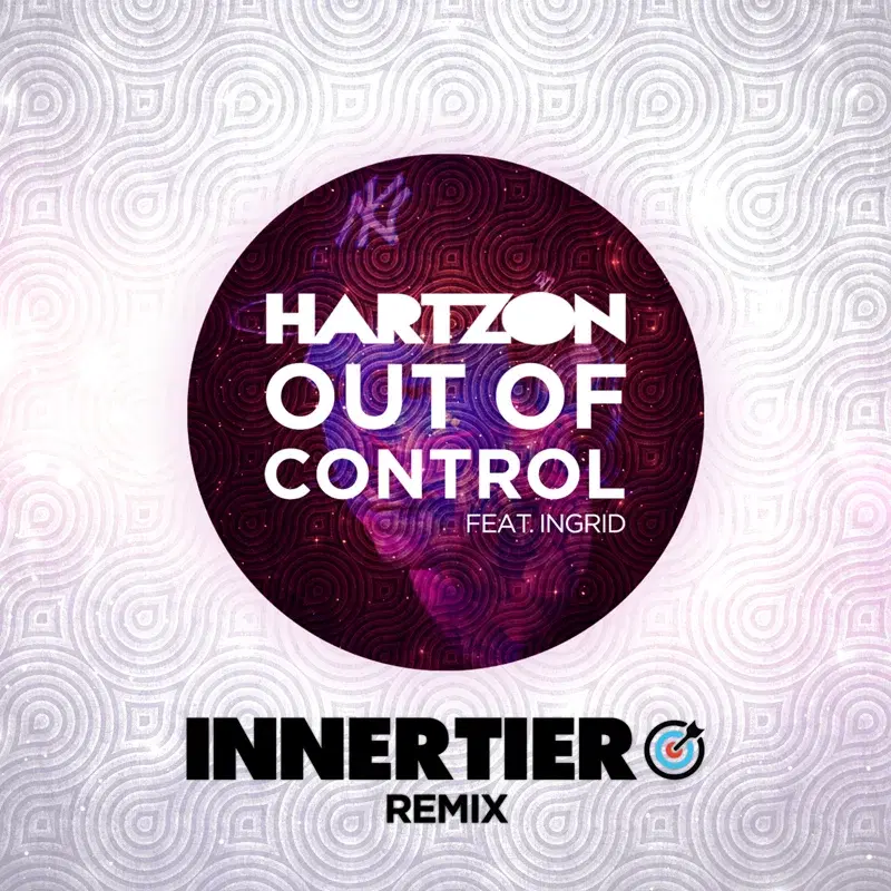 Out of Control (feat. Ingrid) [Innertier Remix]