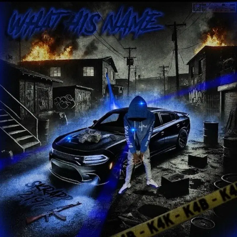 Cover Art