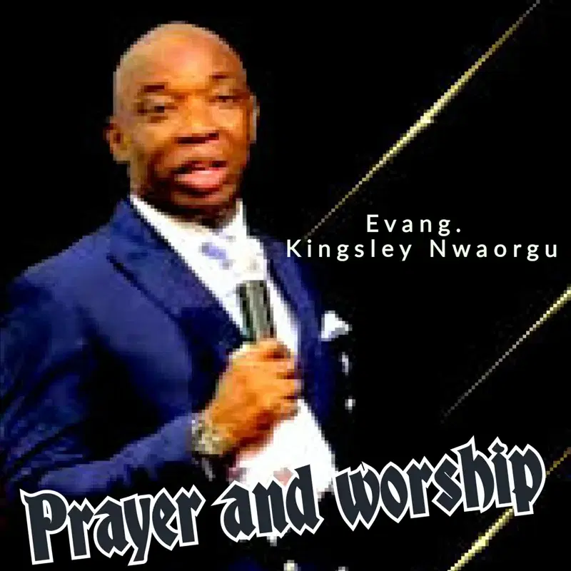 Prayer and worship