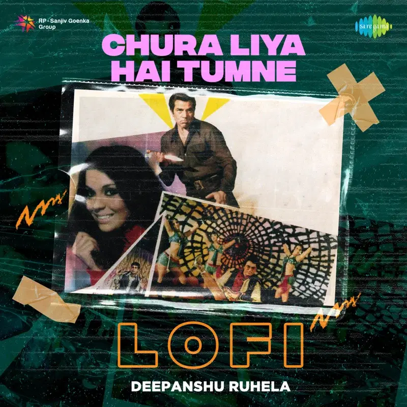 Chura Liya Hai Tumne