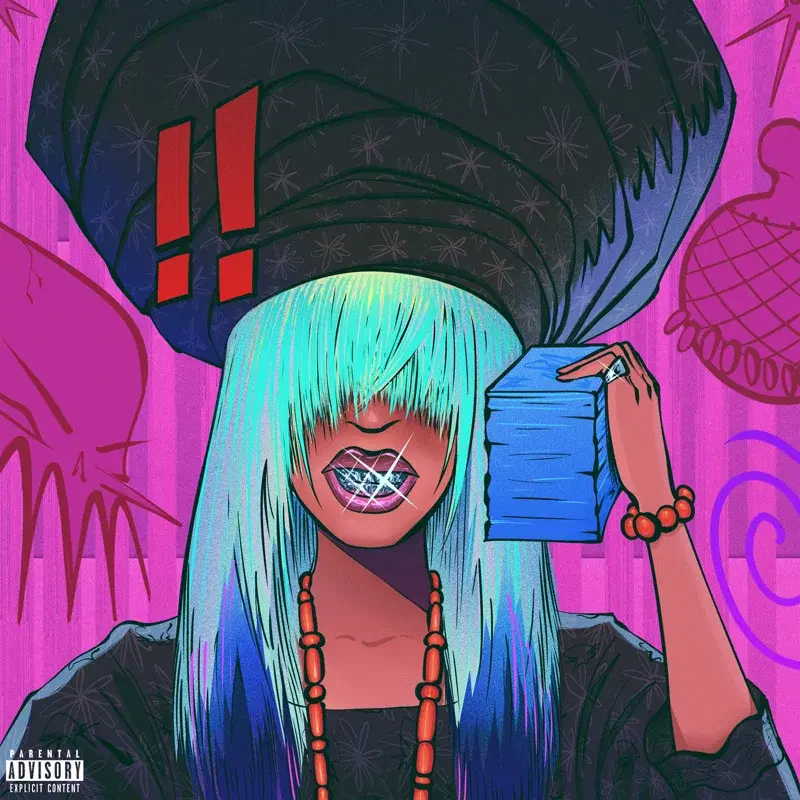Cover Art