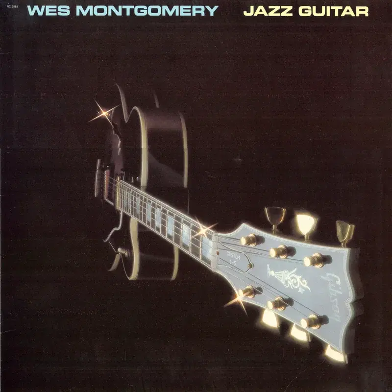 Jazz Guitar