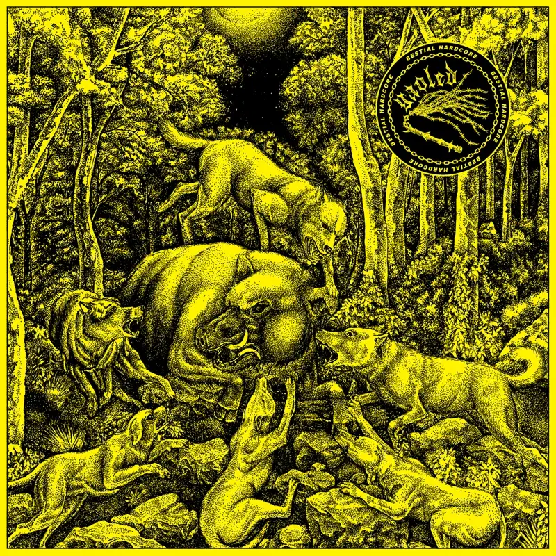 Bestial Hardcore