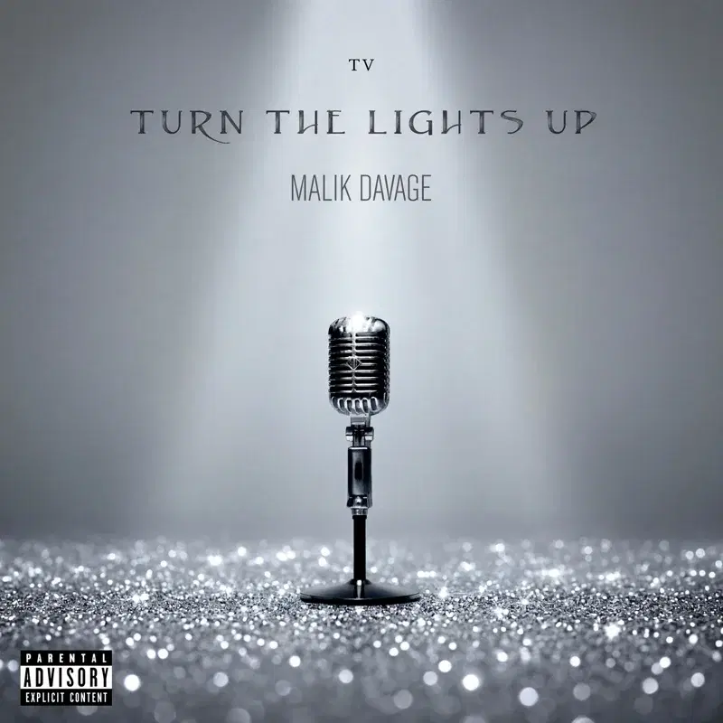 Turn The Lights Up