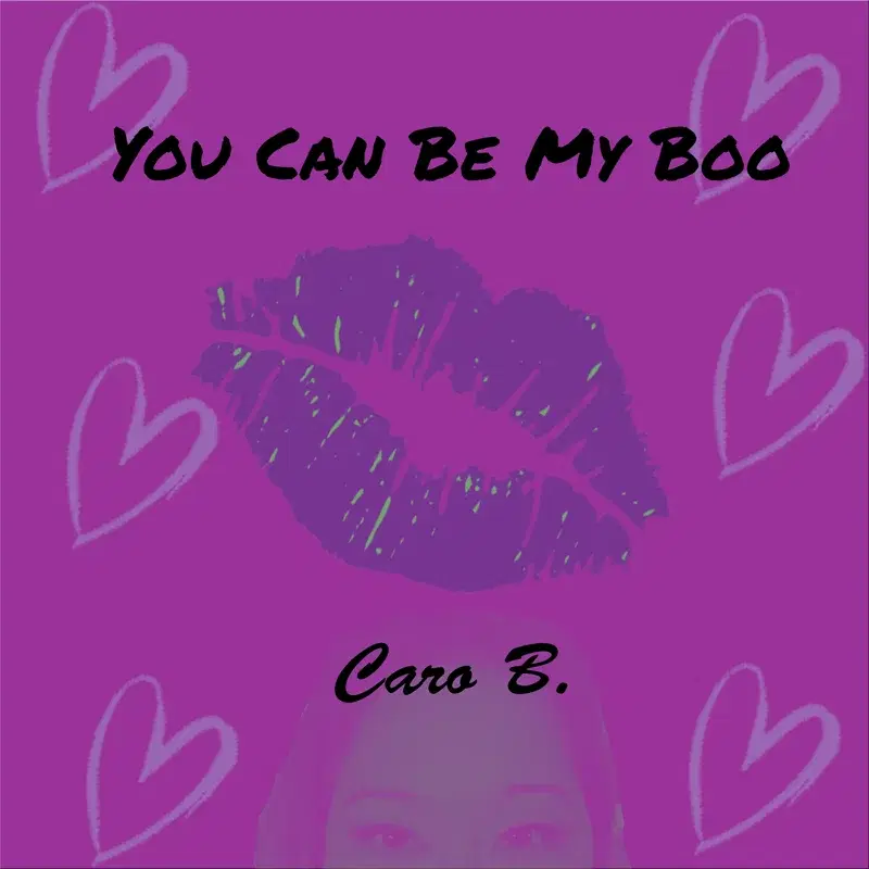 You Can Be My Boo