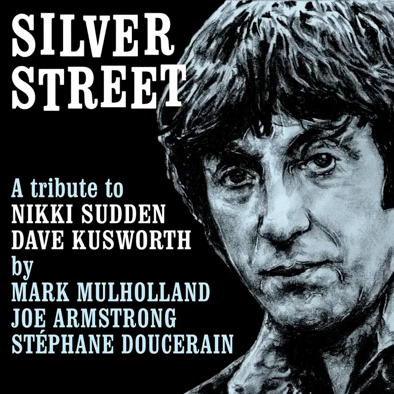 Silver Street