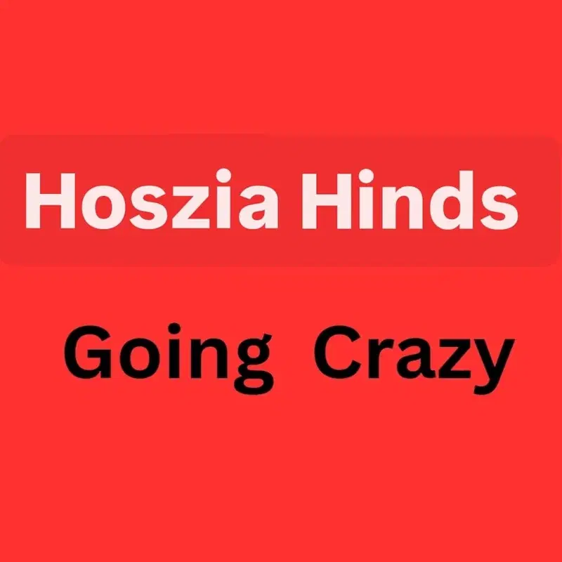 Going Crazy