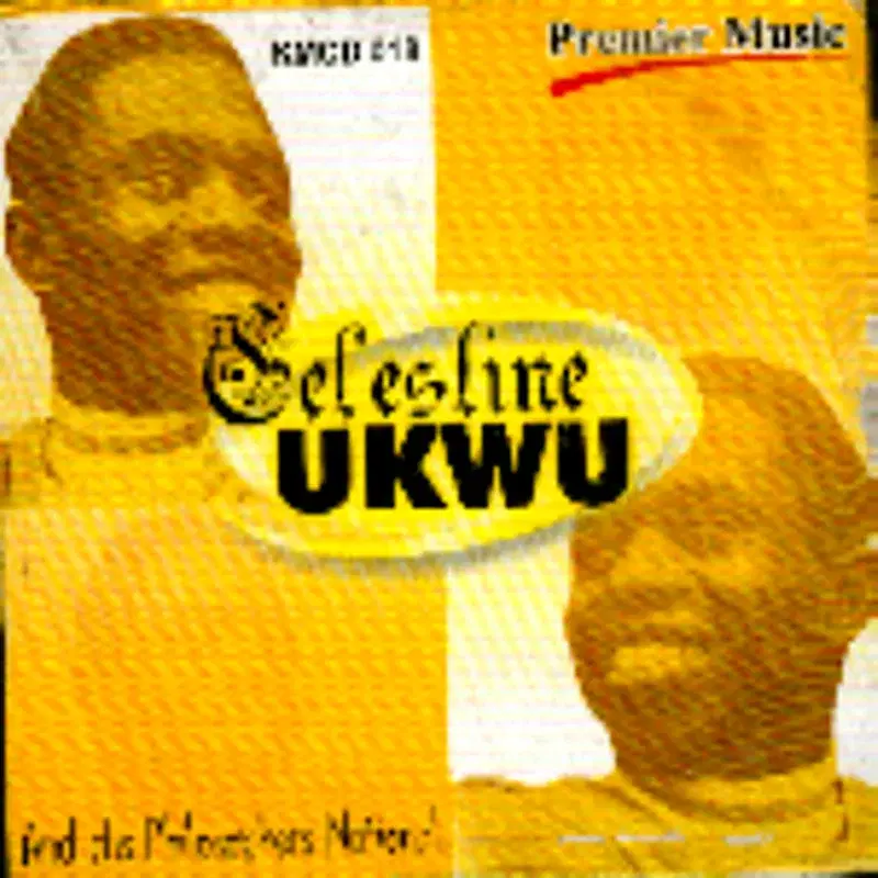 Celestine Ukwu & His Philosophers National