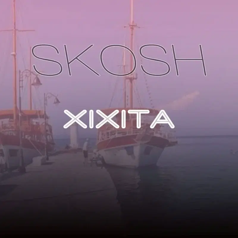 Xixita