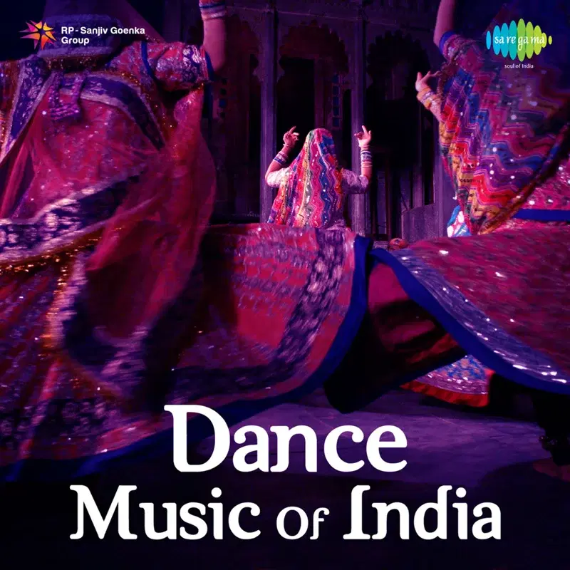 Dance Music of India