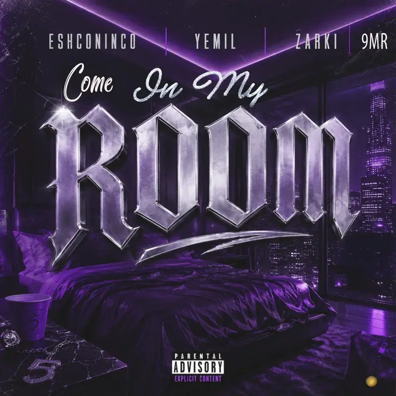 Come In My Room