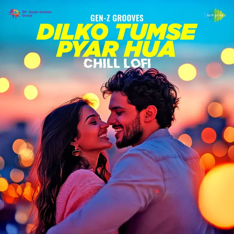 Dilko Tumse Pyar Hua
