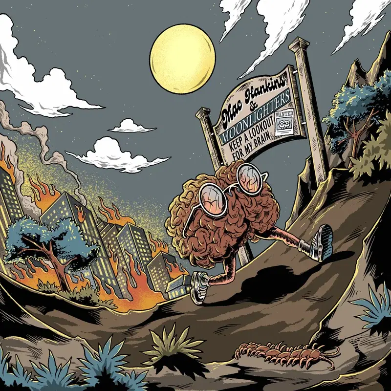 Cover Art