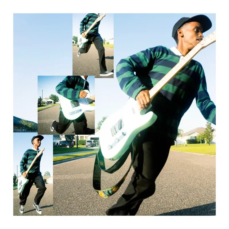 Cover Art