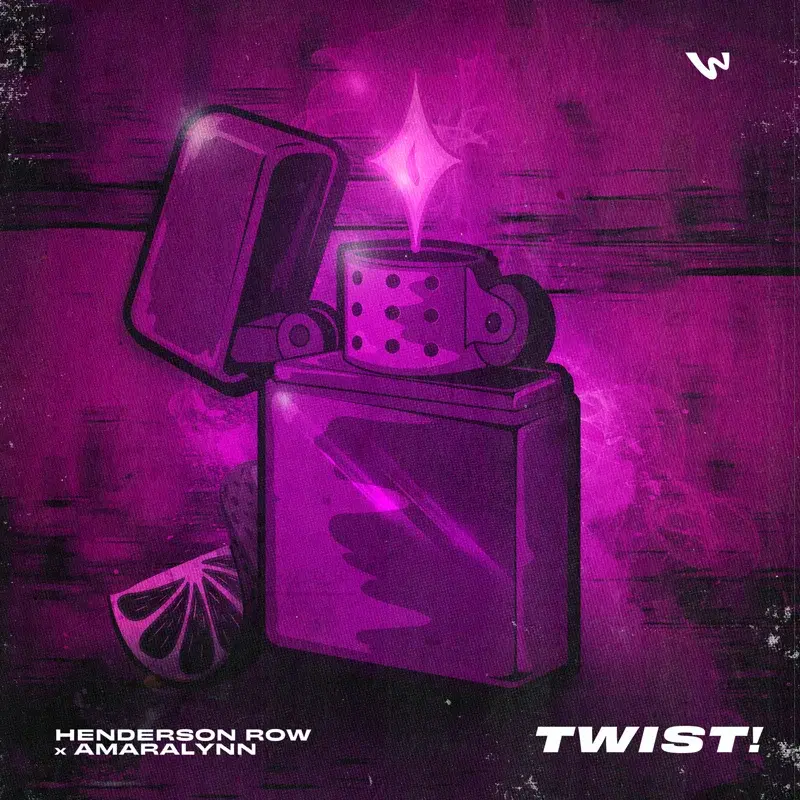 TWIST!