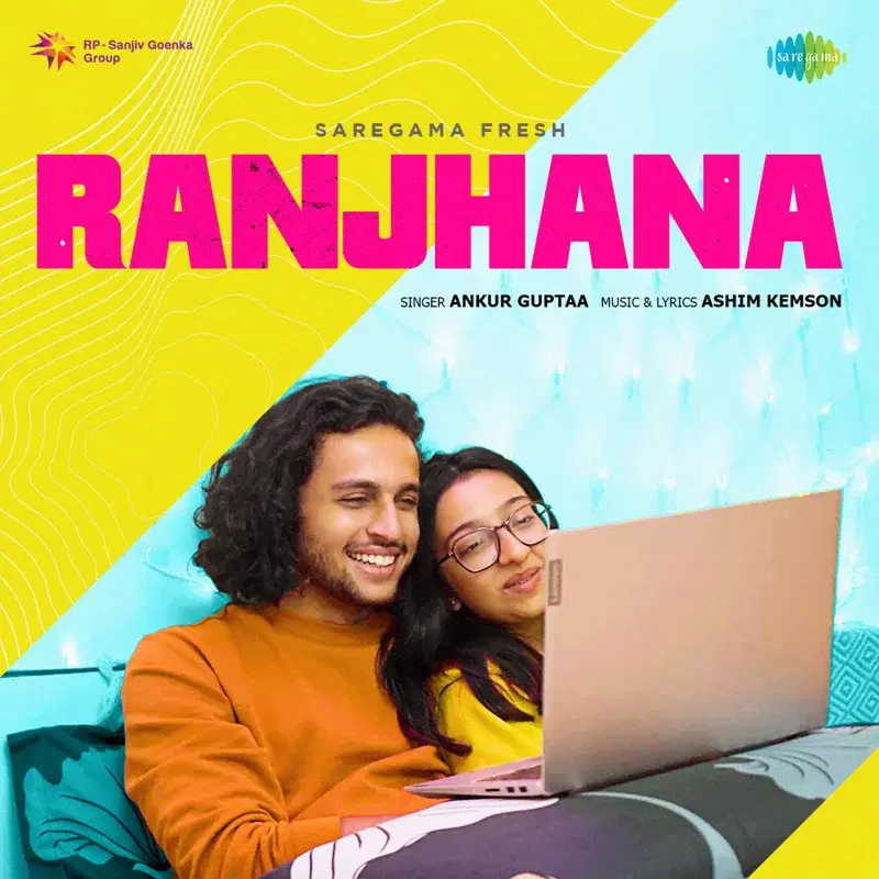 Ranjhana - Single