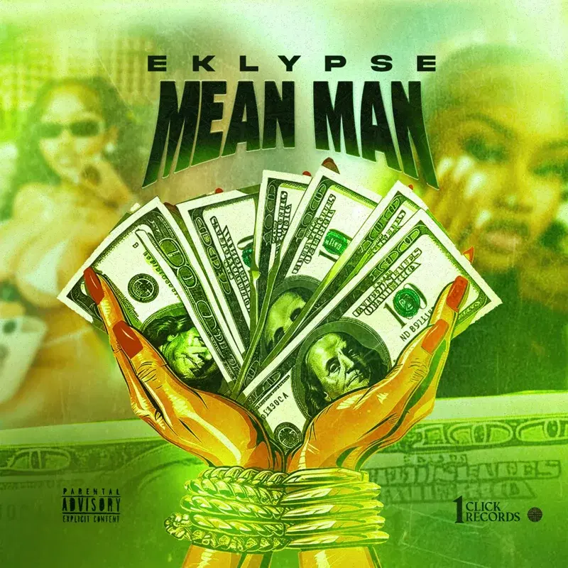 Mean Man