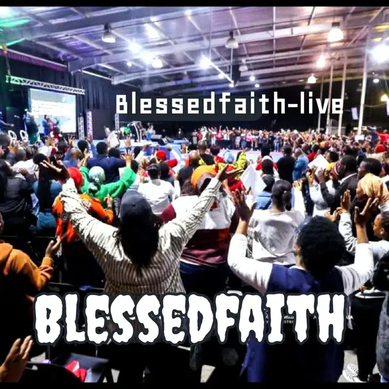BlessedFaith