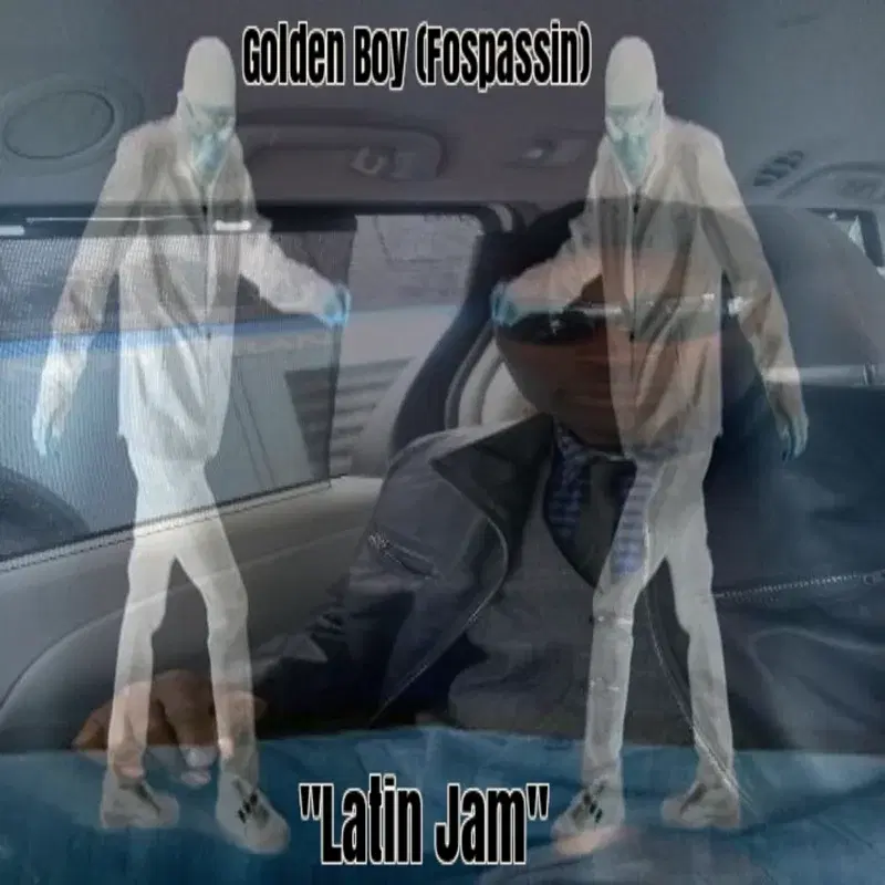 Latin Jam