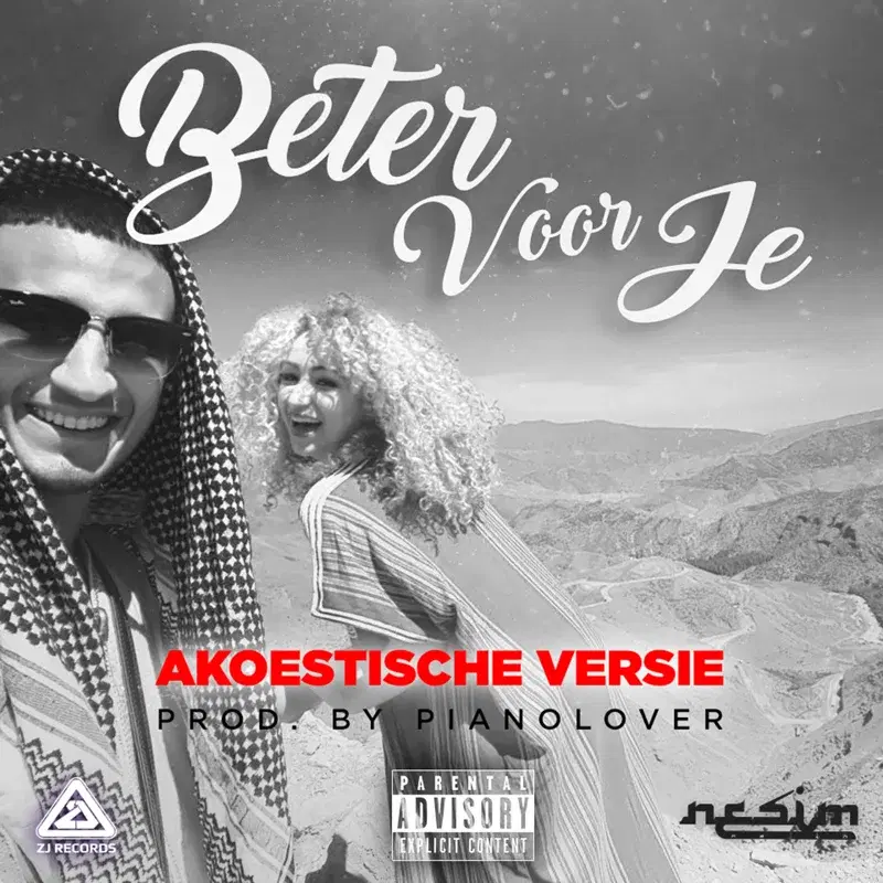 Beter voor je (Akoestisch)